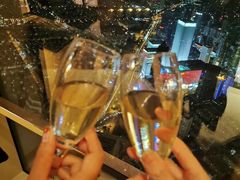-上海柏悦酒店·世纪100牛排馆
