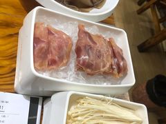-味仙疯美蛙鱼头(清扬路总店)