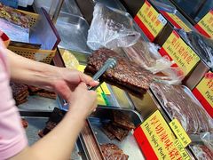 -香记肉干(官也街店)