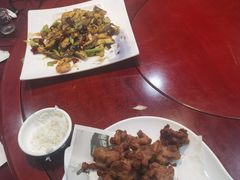 -黑石礁酒楼·海鲜(黑石礁店)
