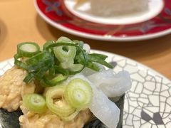 -大起水产回转寿司(りんくうシークル店)