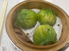 藤椒虾饺-莞香楼·正宗东莞菜(东升店)