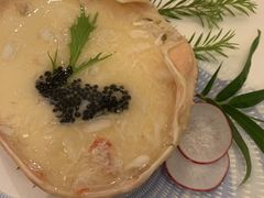 -蟹田居·活蟹料理(东城店)