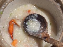 -南拳十三姨·潮汕砂锅粥(世纪金源店)