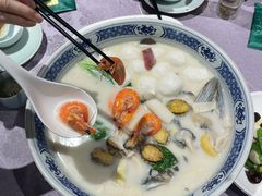 -山外山菜馆(玉泉路店)