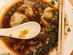 -龙抄手食府(浣花北路店)