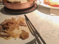 -奉天小馆·非遗东北菜(济南万象城店)