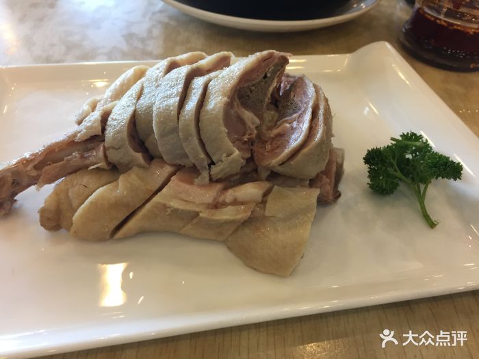 清真·绿柳居菜馆(太平南路店)--菜图片-南京美食-大众点评网