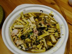 -食光慢宴·安吉土菜馆