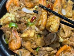 -状元虎.摇滚炒鸡.家常菜(义勇街店)