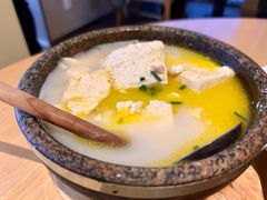 -关东小磨东北菜(上海长风大悦城店)