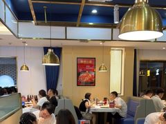 大堂-靓虾二哥长沙地标小龙虾(五一广场店)