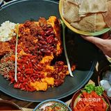 尊嘟，成都必吃🉐罗二火锅我大北京终于也有了❗❗❗