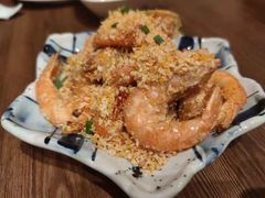 -广州天河合景福朋喜来登酒店 · 聚味轩中餐厅