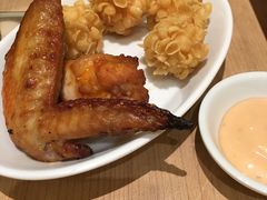 鱼籽酱虾球-必胜客(车陂店)