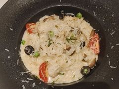 -CRAZYONES克芮旺斯西班牙餐厅(龙湖金沙天街店)