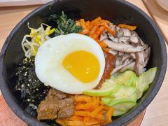 -米村拌饭(泰山万达店)