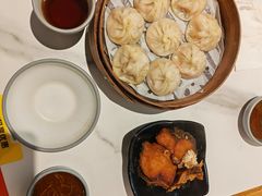 -馋三尺蟹粉小笼(人民广场店)