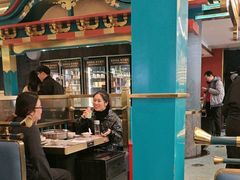 -一绪に寿喜烧(荟聚店)