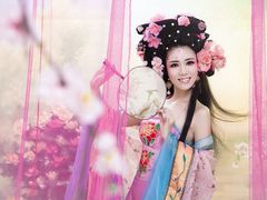 -九月鹰飞汉服摄影工作室