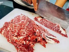 -海汕记·潮汕鲜牛肉火锅·自助
