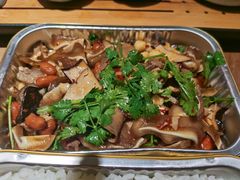 -费大厨辣椒炒肉(吉联MALL店)