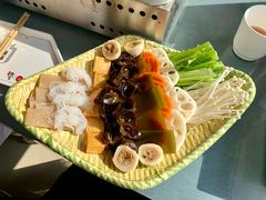 -鱼酷活鱼烤鱼(信息城店)