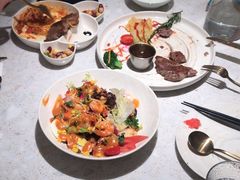 -Aqua Oasis 水天堂(太湖中心mall店)