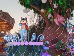 -青岛方特梦幻王国