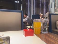 -海底捞火锅(长宁路龙之梦店)