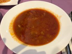 罗宋汤-德大西餐社(云南南路店)