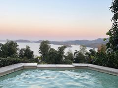 -天目湖涵田半山温泉