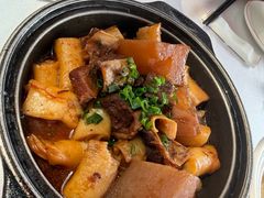 -鹿鸣酒家(越秀店)