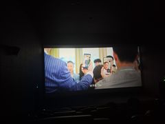 -扬州喜满客国际影城(京华城店)