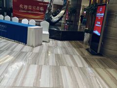 -长沙三景韦尔斯利酒店·Oval全日制餐厅自助餐