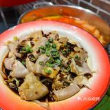 中山脆肉皖好好吃呀