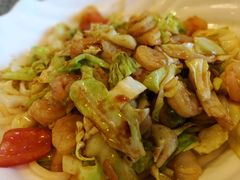 -文三里屯面馆(三里屯店)