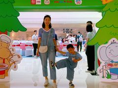-西贝(深圳卓悦汇店)