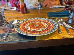 -卢布里西餐厅(总店)