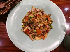 -虎哥私房菜(馒头山店)