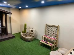 -白兔子密室(长寿路店)