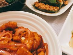 果汁猪扒-粤·向群饭店(龙津东路总店)