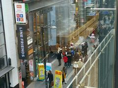 -黄金牧场(明洞总店)