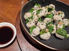 -全聚德(江宁店)