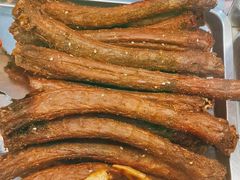 -红全周·洪濑鸡爪(万祥路店)