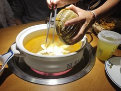 -菌彩云南野生菌火锅(万达广场店)