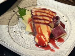 -匠和风精致料理(祥禾天地店)