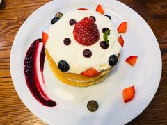 -AFS Cafe & Canteen(闽江二路店)
