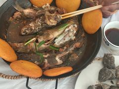 -宾朋海鲜特色美食餐厅·纯手工鲅鱼水饺(兴海路店)