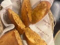 -Thai Alley泰爱里(二沙岛店)